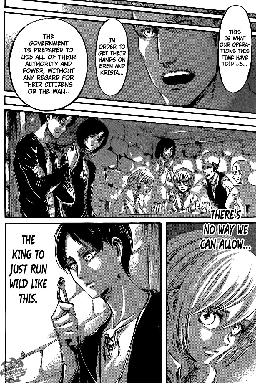 Shingeki no Kyojin Chapter 54 39